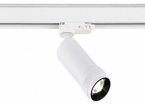 Трековый светильник ST Luce Zoom ST691.536.10 Трековый светильник ST Luce Zoom ST691.536.10
