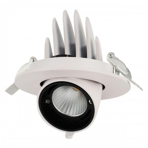 Встраиваемый светодиодный светильник Jazzway PLED DL4 5021907 Встраиваемый светодиодный светильник Jazzway PLED DL4 5021907