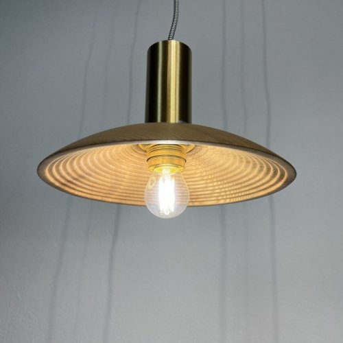 Подвесной светильник ImperiumLoft WOOD-C01 Подвесной светильник ImperiumLoft WOOD-C01