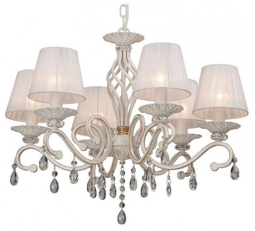 Подвесная люстра Vitaluce V1679-0/6 Подвесная люстра Vitaluce V1679-0/6