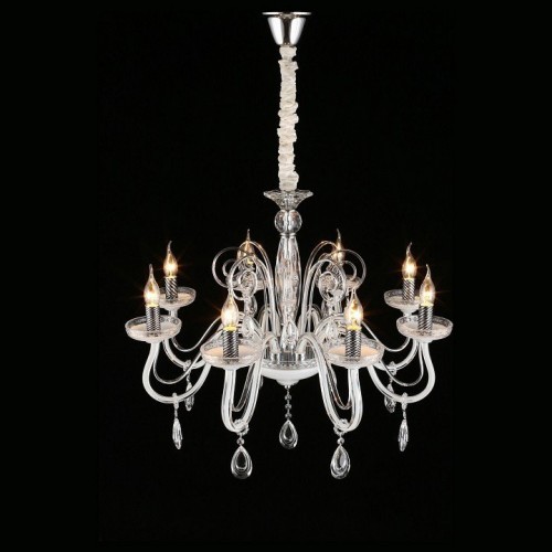 Подвесная люстра Aployt Emmanuel APL.628.03.08 Подвесная люстра Aployt Emmanuel APL.628.03.08