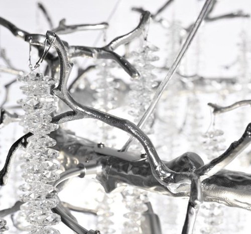 Подвесная люстра  86-70628