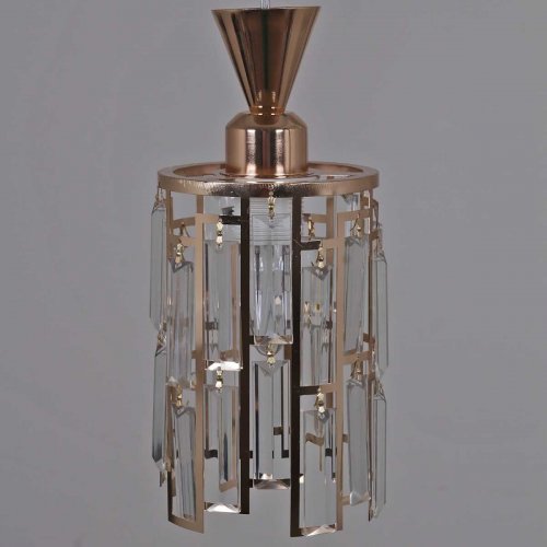 Подвесной светильник Reluce 05803-0.9-01 GD