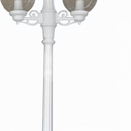 Наземный фонарь Fumagalli GLOBE 250 G25.157.S21.WZF1R