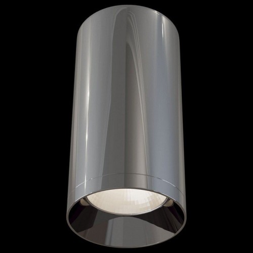 Потолочный светильник Maytoni Alfa C010CL-01GF