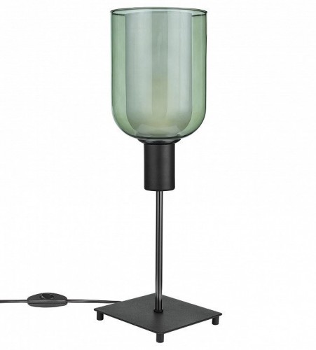 Настольная лампа декоративная 33 идеи TLL201 TLL201.07.03.BL-M27GC Настольная лампа декоративная 33 идеи TLL201 TLL201.07.03.BL-M27GC