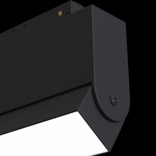 Трековый светильник Maytoni Track lamps TR013-2-10W3K-B
