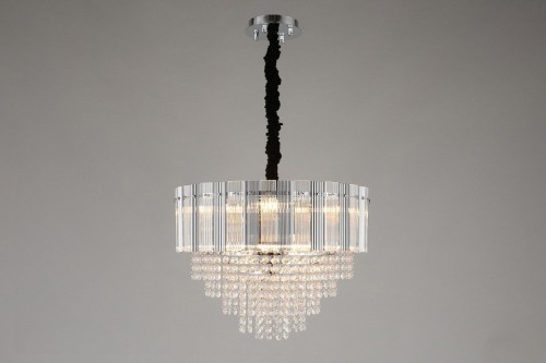 Подвесная люстра Omnilux Naro OML-69513-08