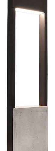 Наземный низкий светильник Deko-Light Chertan 733044 Наземный низкий светильник Deko-Light Chertan 733044