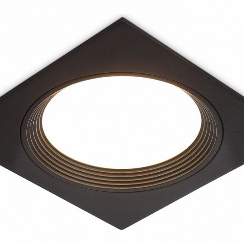 Точечный светильник Ambrella light Techno Spot TN51804