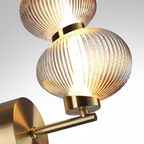 Бра Odeon Light Bruco 5095/8WL Бра Odeon Light Bruco 5095/8WL