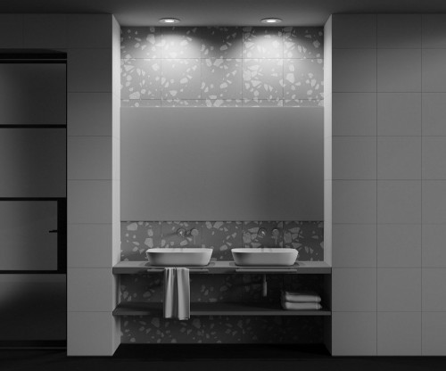 Точечный светильник Maytoni Wink DL061-GU10-W