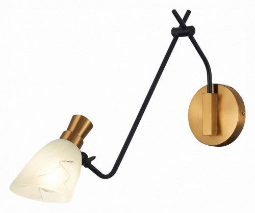 Спот Evoluce Lita SLE205401-01