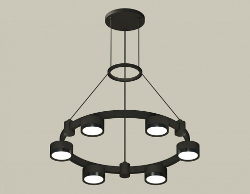 Подвесной светильник Ambrella light TRADITIONAL XR92051100