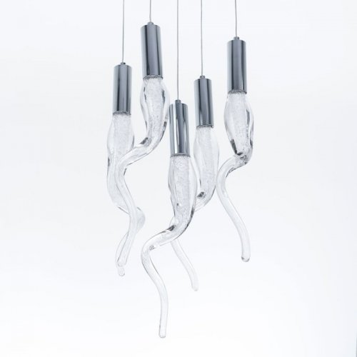 Подвесной светильник MODESTYLE MS.89135.5 CR