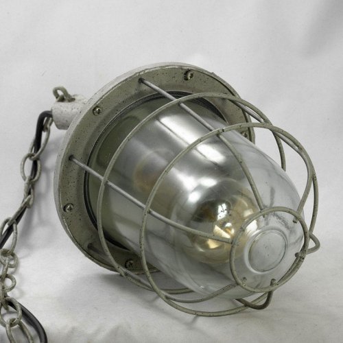 Подвесной светильник Lussole Loft LSP-9524