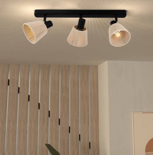 Спот Eglo Seagard 44141