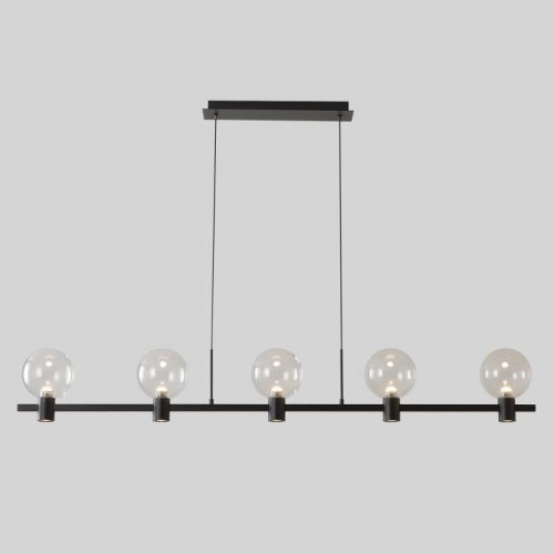 Подвесной светильник Duet DUET SP35W LED BLACK