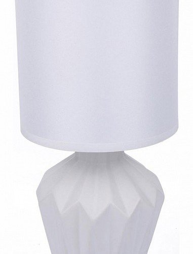 Интерьерная настольная лампа Origamia 8226/1T