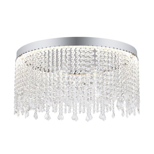 Потолочный светильник Indigo Diluvio V000192L Потолочный светильник Indigo Diluvio V000192L