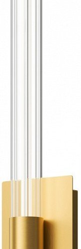 Бра Denkirs AURA DK5100-BR