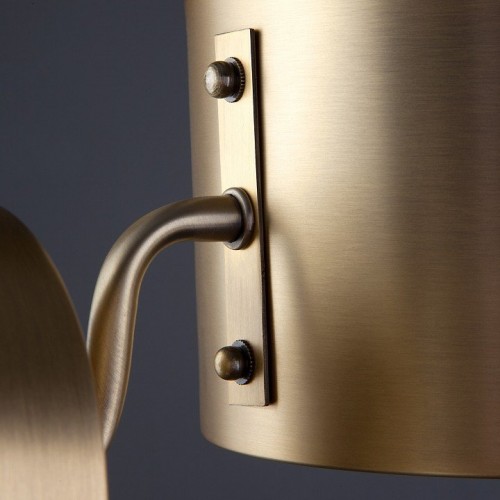 Бра Eurosvet Pallada 293/1 Бра Eurosvet Pallada 293/1