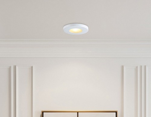 Встраиваемый светильник Ambrella light Techno Spot IP Protect TN1180 Встраиваемый светильник Ambrella light Techno Spot IP Protect TN1180