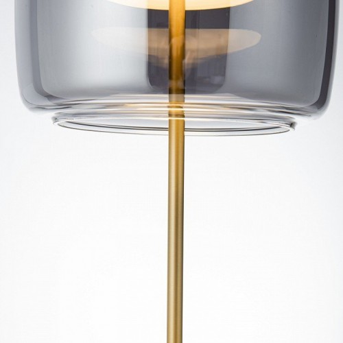 Интерьерная настольная лампа Favourite Reflex 4234-1T