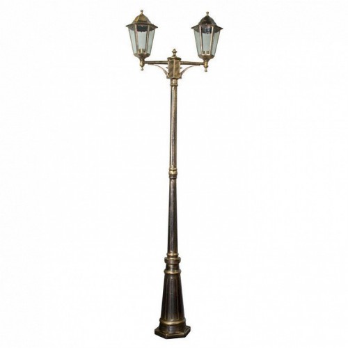 Садово-парковый светильник Feron 6214 11207