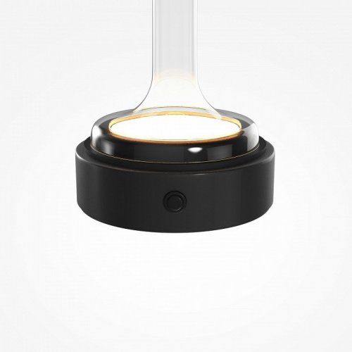 Интерьерная настольная лампа Spirito MOD286RL-L3B3K Интерьерная настольная лампа Spirito MOD286RL-L3B3K