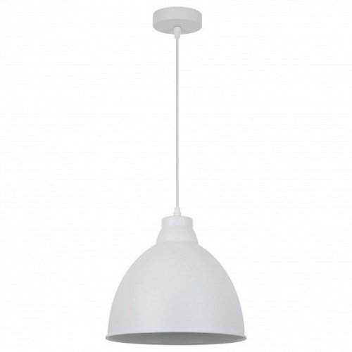 Подвесной светильник Arte Lamp Casato A2055SP-1WH