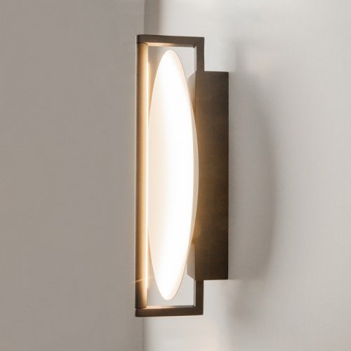 Настенный светильник Maytoni Mira MOD279WL-L14B3K