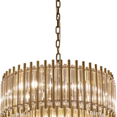 Подвесная люстра Cloyd Boulevar 10638 Подвесная люстра Cloyd Boulevar 10638