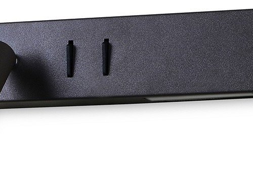 Бра Ambrella light Wall 9 FW286 SCF кофе песок LED 4200K 3W+3W 260*50*65