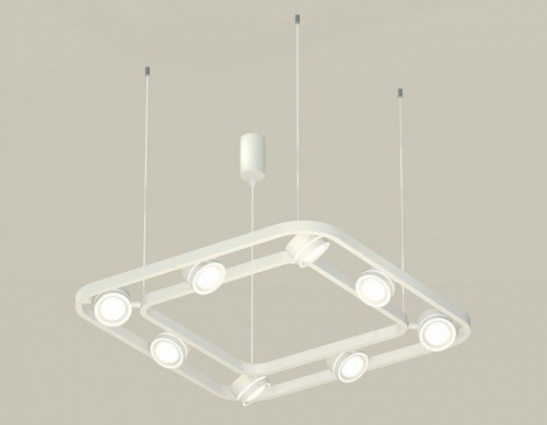 Подвесной светильник Ambrella light TRADITIONAL XB9177151