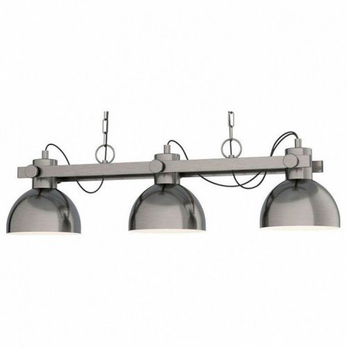 Подвесной светильник Eglo Lubenham 43168 Подвесной светильник Eglo Lubenham 43168