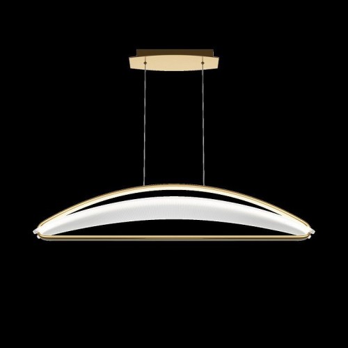 Подвесной светильник Maytoni Breeze MOD281PL-L34BS3K