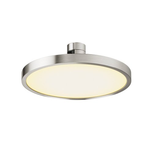 Трековый светильник Plato TR153-1-10W3K-PT Трековый светильник Plato TR153-1-10W3K-PT