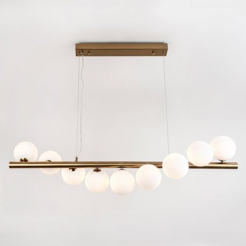 Подвесной светильник MODESTYLE MS.6033.9 BS