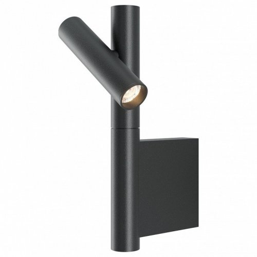 Спот Maytoni Utility MOD433WL-L3B3K Спот Maytoni Utility MOD433WL-L3B3K