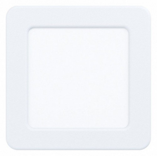 Встраиваемый светодиодный светильник Eglo Fueva 99178 Встраиваемый светодиодный светильник Eglo Fueva 99178