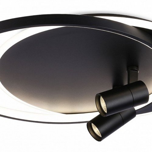 Накладной светильник Ambrella Light FL FL51393