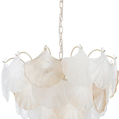 Подвесная люстра Crystal Lux Bonita SP10