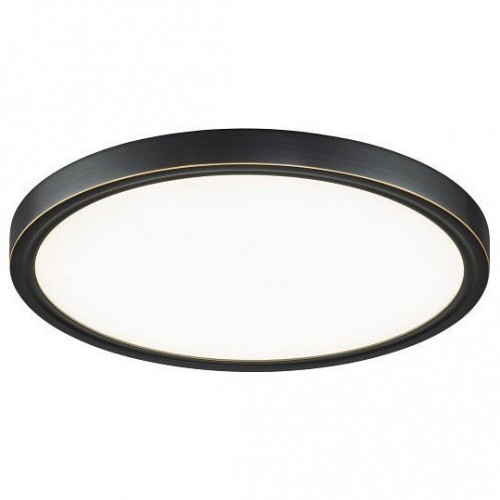 Потолочный светильник Belfast Glenmore 8088-3H BL