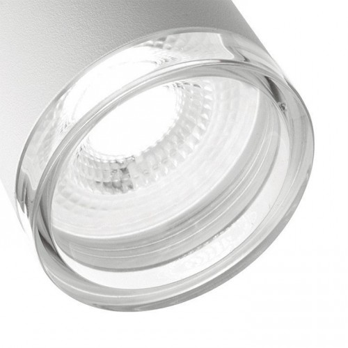 Накладной светильник Wolta AQUA WSL-GU10/S14W