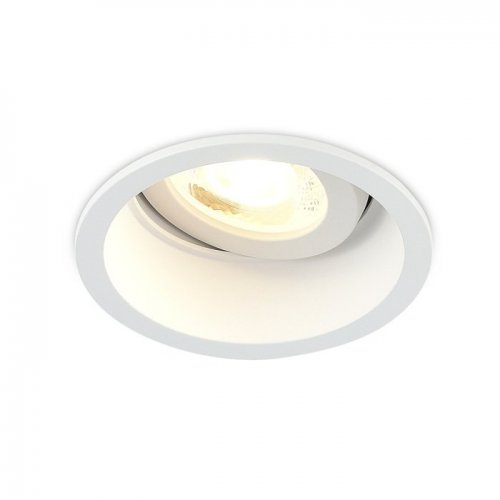 Точечный светильник Basis DL18901R7W1W50