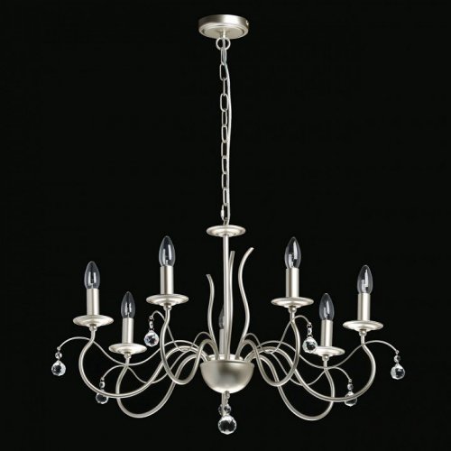 Подвесная люстра MW-Light Федерика 684012807