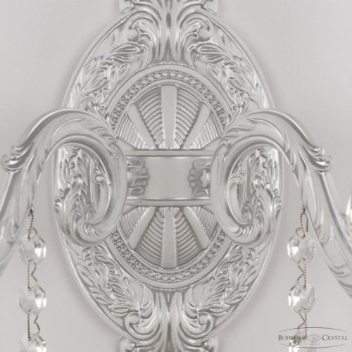 Бра Bohemia Ivele Crystal AL7901 AL7901B10/2/175 A WMN