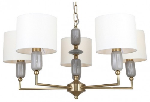 Подвесная люстра Escada Symphony 650/5P