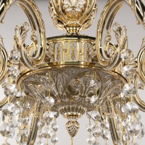 Подвесная люстра AL7901 AL79101/8/250 B GW